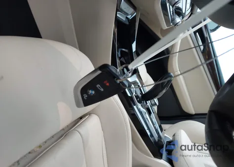 2021 BMW X3 Sdrive30I z USA, uszkodzony, nr VIN 5UXTY3C09M9G42416